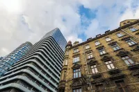 Zabrska 15 by Kairos Apartments