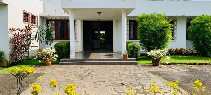 Hotel Casa del Sol Hotels in Managua