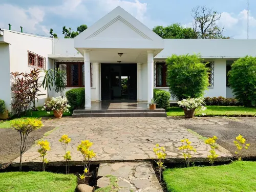 Hotel Casa del Sol Hotel a Managua