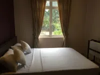 Lanka Lands Holiday Home - balcony