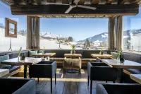 mama thresl Hotels in Leogang