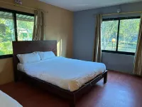 Jungle Side Luxury Hotel Hotels in Kawasoti