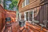 Mays Luxury Farm Stays - Homestays