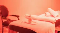 Rahoni Cronwell Hotel by Diomedes Group - Spa