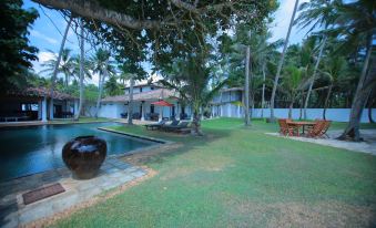 Olanda Private Beach Villa