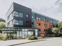 Bonington Student Village - Campus Accommodation Hotels in Rushcliffe District