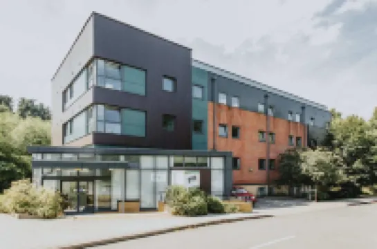 Bonington Student Village Hotels in Rushcliffe District