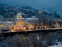 Rennweg 114 "BELAMI LIVING" Hotels in Merano