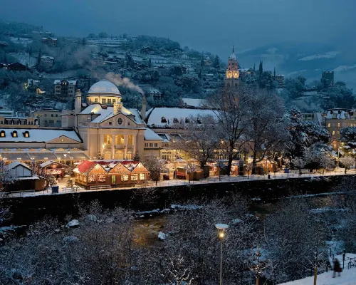 Rennweg 114 Hotels in Merano