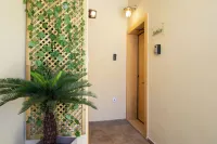 La Casa Sedici by Corfu Escapes Các khách sạn ở Kanali