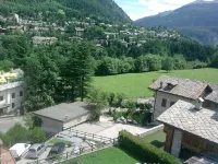 Hotel Ottoz Meublé Hotels near Pra Neyron