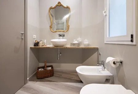 Il Genovino Отели рядом с достопримечательностью «Палацци-деи-Ролли»