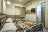 Smyle Inn Hoteles en Nueva Delhi