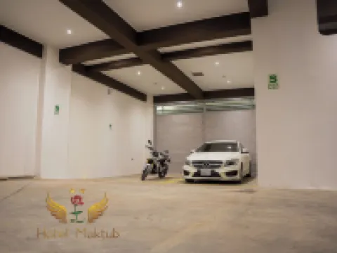 Hotel Maktub Hotels in Huancayo