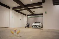 Hotel Maktub - 2-Star