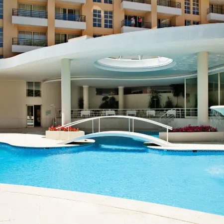 Hotel Dos Templarios