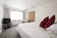 High Hedges Apartment B Hotels in North Hinksey