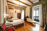 Alvar Fañez Hotels in Ubeda