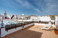 Suites Machado - Condos