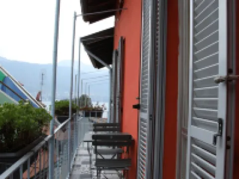 Il Gatto e la Volpe Foresteria Lombarda Hotels in Lierna