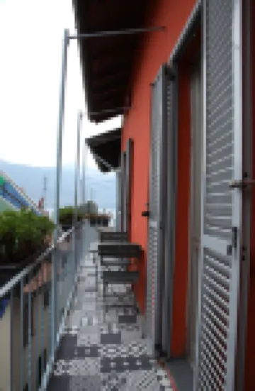 Il Gatto e la Volpe Foresteria Lombarda