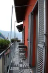 Il Gatto e la Volpe Foresteria Lombarda Hôtels à : Primaluna