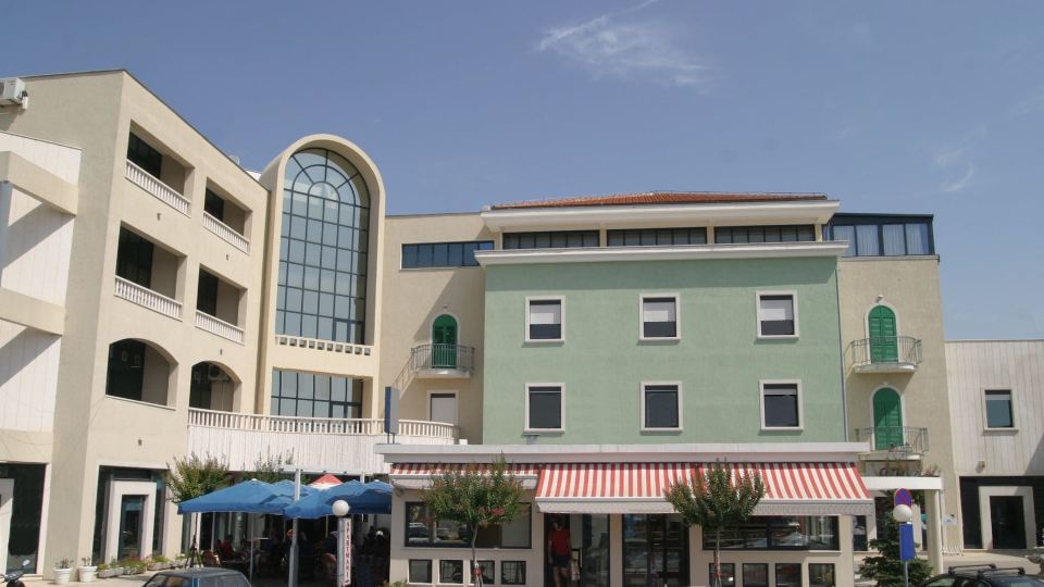 Hotel Bellevue Trogir