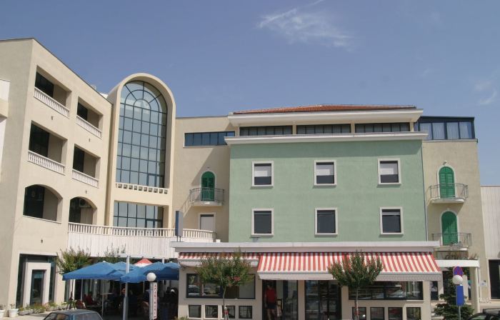 Hotel Bellevue Trogir