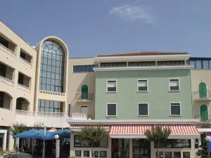 Hotel Bellevue Trogir
