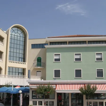 Hotel Bellevue Trogir