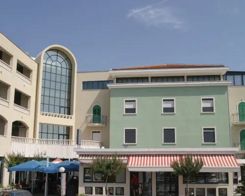 Hotel Bellevue Trogir Hotels in Trogir