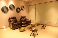 Novotel Guwahati GS Road - Spa