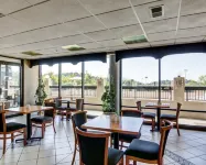 Quality Inn Troutville - Roanoke North Hotel a Botetourt County