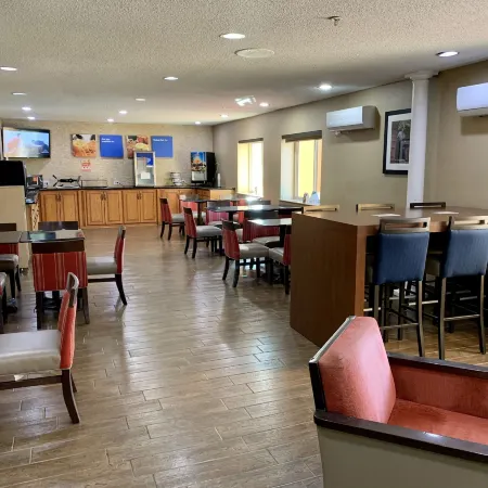 Comfort Inn Columbia West