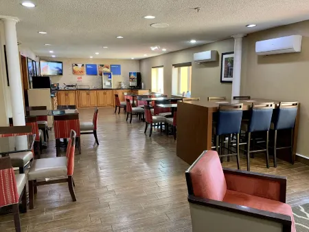 Comfort Inn Columbia West