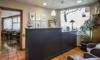 Hotel Casa Jacinto Pamplona