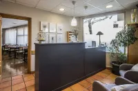 Hotel Casa Jacinto Pamplona Hotels in Ultzamaldea