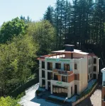 Green Palace Kutaisi Hotels in Tsqaltubo
