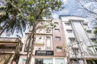 Octave Studio Hotel Отели рядом с достопримечательностью «Университет Крайст»