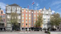 WestCord City Centre Hotel Hotels in Amsterdam