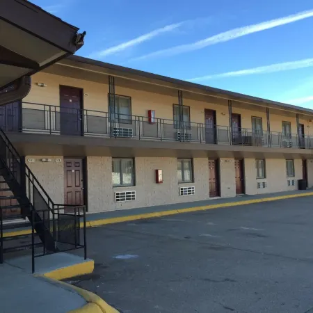 Midlands Lodge