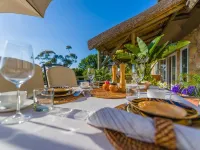 Ikhaya Safari Lodge Hotels in Constantia