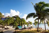 True Blue Bay Resort - Pools