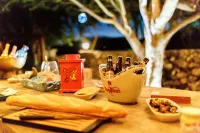 アルバ ブティック アパートメンツ 大人限定