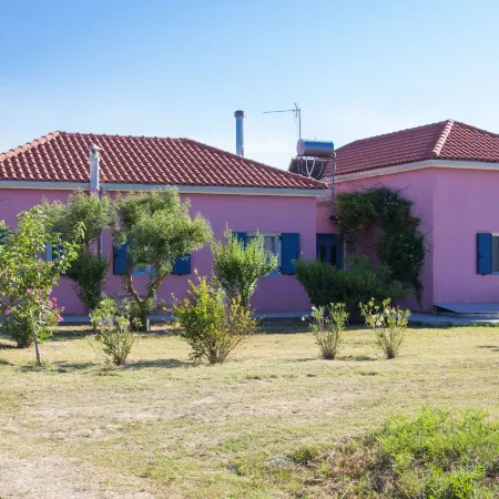Kefalonia Ammos Villa