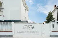 Golden Residence Hotel in zona Fontana e Cascate Lieti