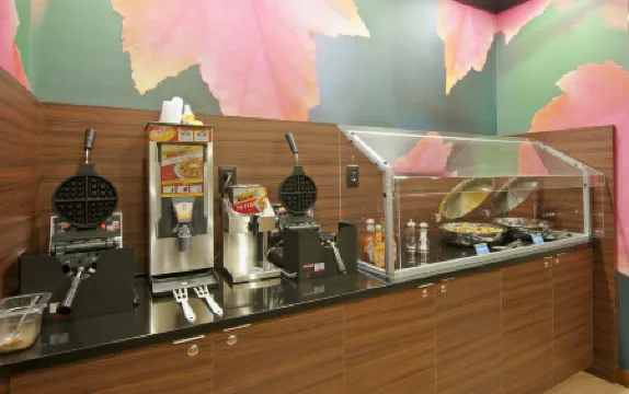 Fairfield Inn & Suites Durham Southpoint