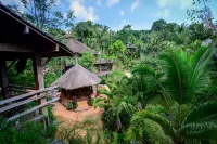 The Spa Koh Chang Resort Hotels in Koh Chang