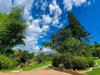 Eco Cabañas Green Eden