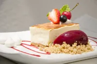 Hotel Ánfora Ibiza - Desayuno